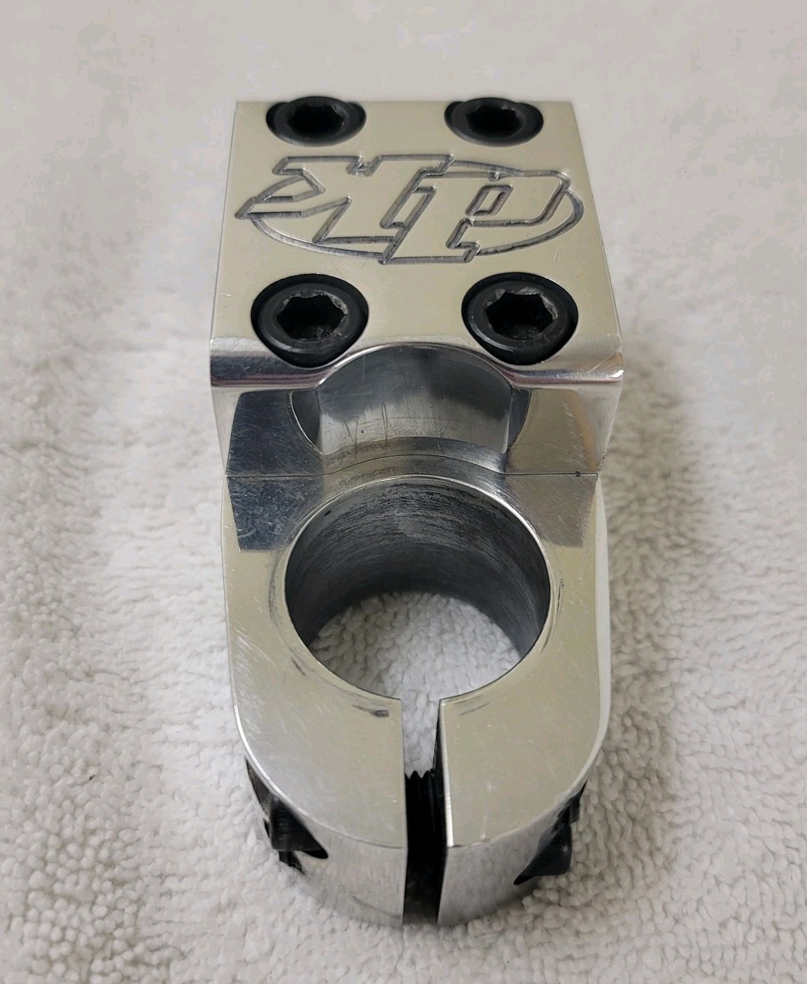 DK BMX Threadless Stem 1 1/8 in MIDSCHOOL GT AUBURN HARO MONGOOSE 👀👀🔥🔥