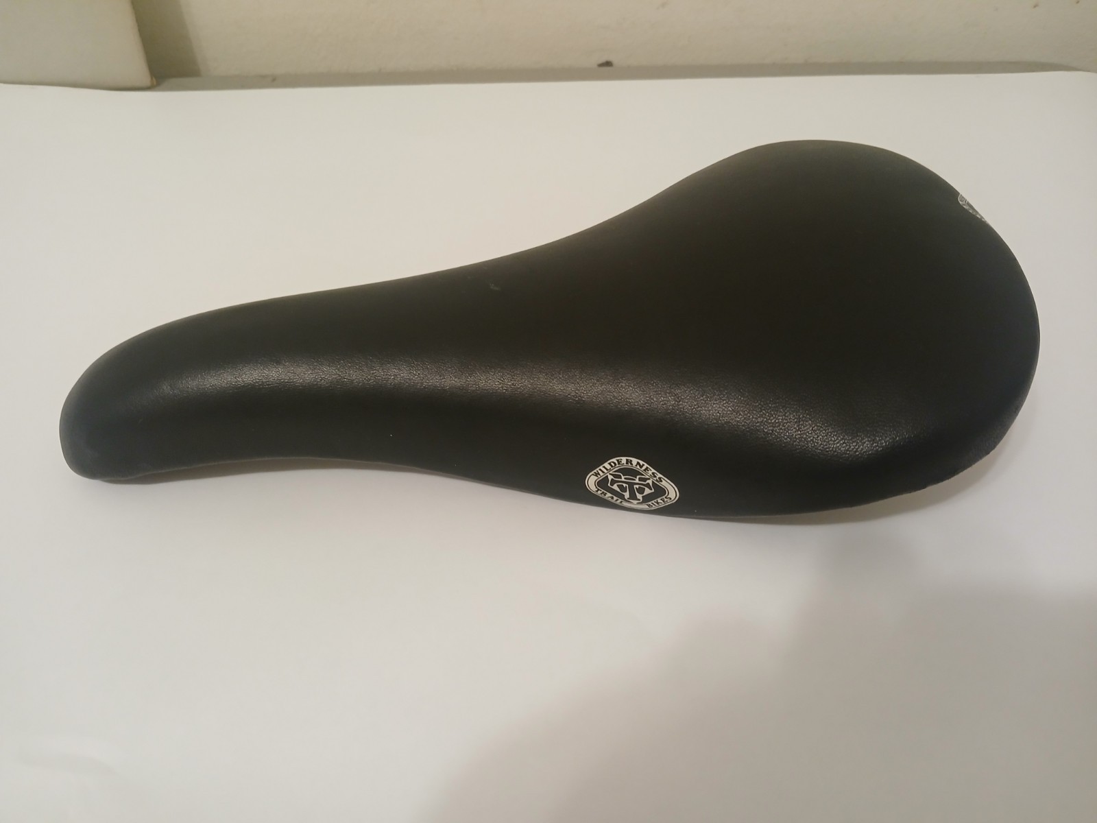 WTB SST-X Saddle Vintage MTB Wilderness Trail Bikes Seat Retro Mountain Bike