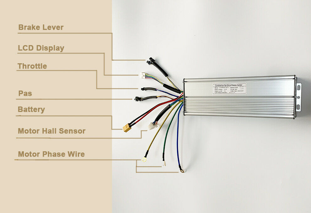 Special price: KT 36/48V controller one serise:15/17/26/26/30/35/40/45A