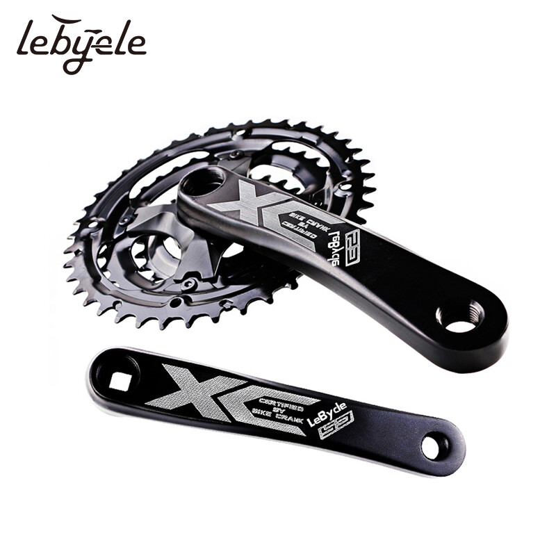RD 6 7 8 Speed MTB Bike Cycling Front Rear Derailleur BB Freewheel For Shimano