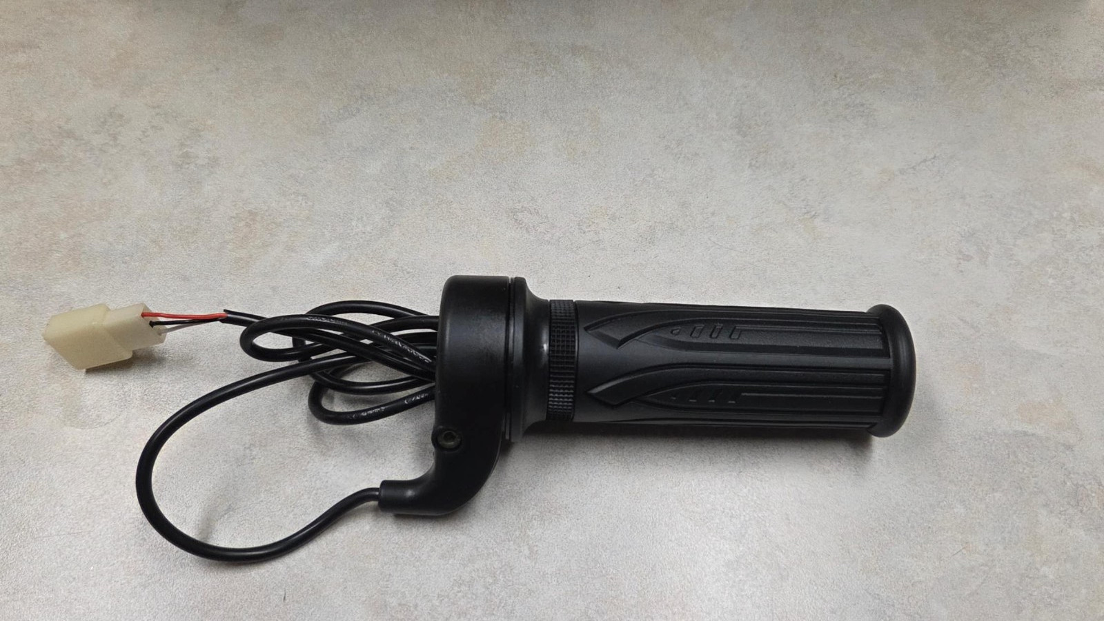 Twist Throttle For MotoTec Electric Scooter 60V Fat Tire 2000W Knockout 1000W