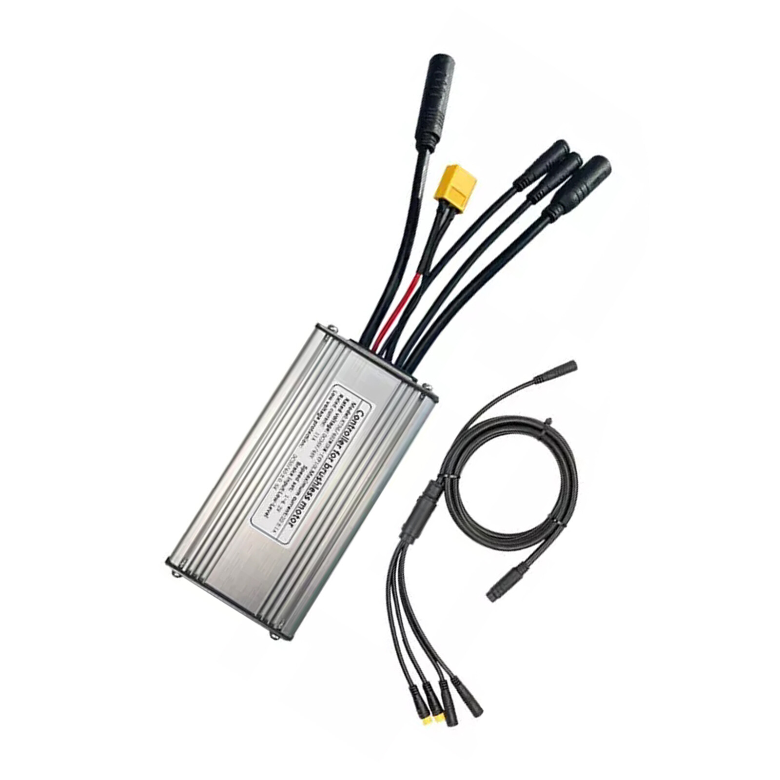 36V 48V 25A 750W Controller Waterproof Brushless Motor Electric Bicycle E-bike