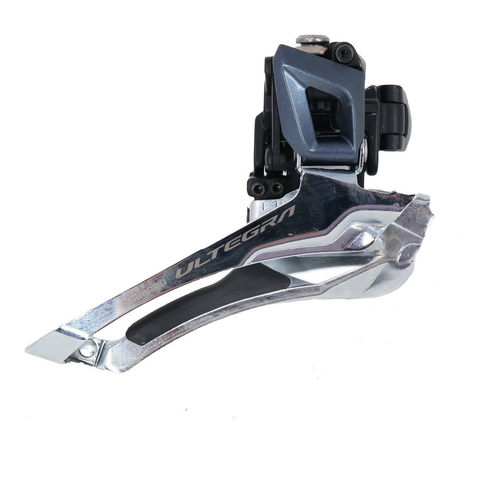 Shimano Ultegra FD-R8000 Front Derailleur 2×11 Speed Road Bike Clamp
