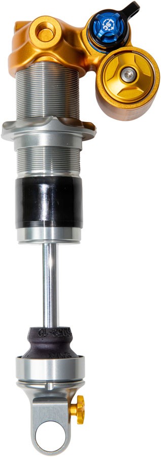 Ohlins TTX22M.2 Coil Trunnion Shock, 67.5/70/72.5/75 x225mm
