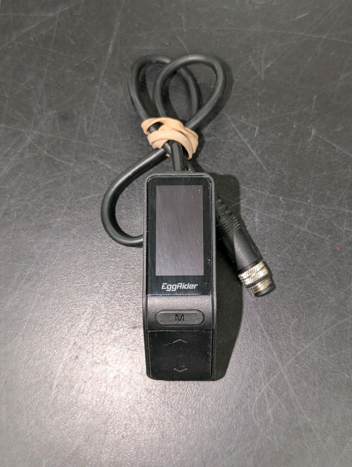 EggRider V2 Bluetooth eBike Display for Bafang Mid-Drive BBSHD and BBS02