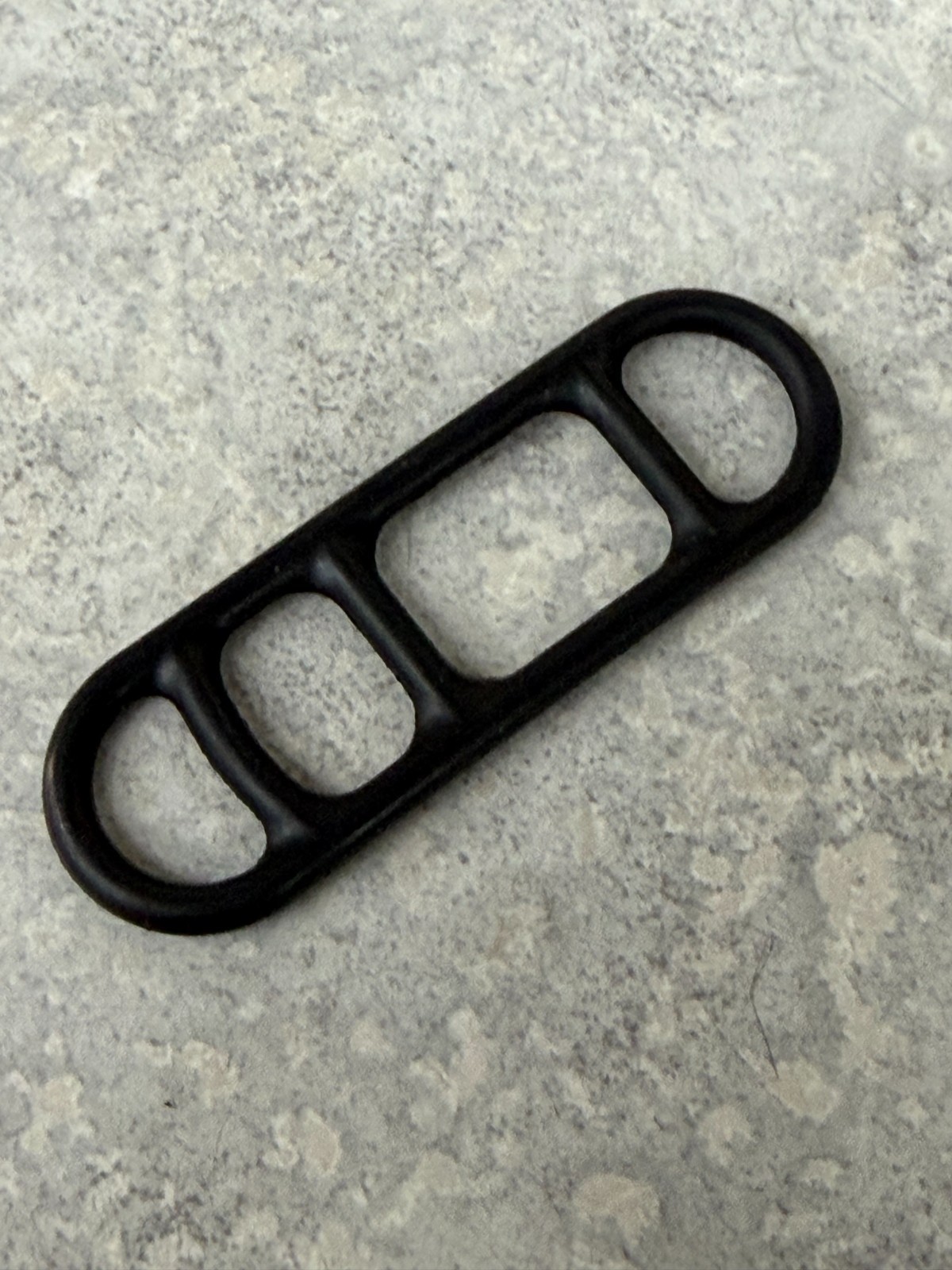 NEW – MAHLE Smartbike Systems X35 Silicone Retention Strap for External Battery