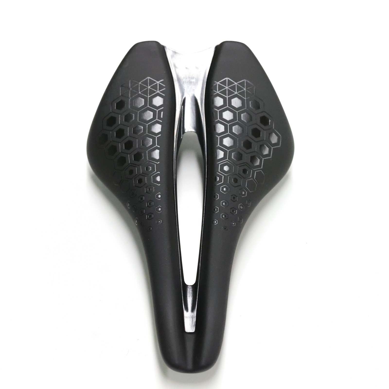 Prologo Dimension Tri PAS Bicycle Saddle Black Road Bike Seat Pro STN Rails