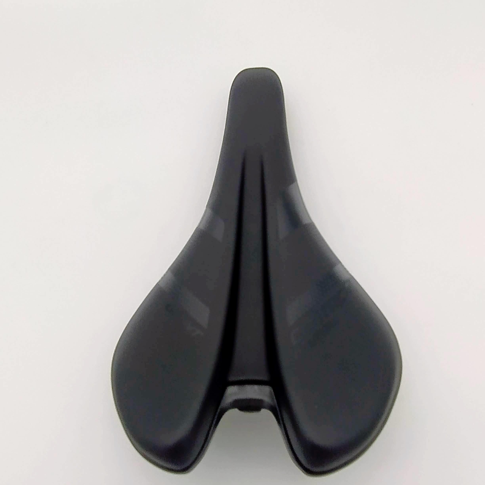 GIANT CONTACT NEUTRAL SADDLE 140 X 275MM Particle Flow For MTB ROAD Black