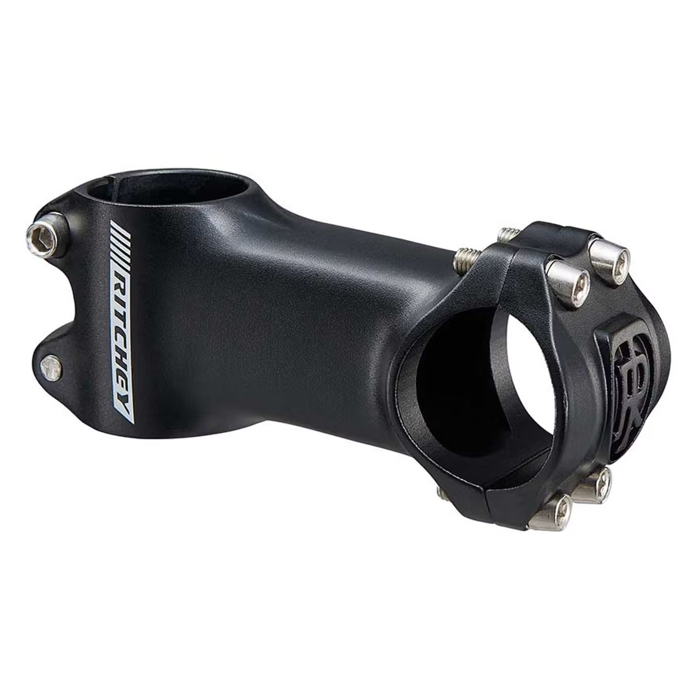 Ritchey RL-1 4-Axis Stem – 31.8mm Clamp, 60mm, Black
