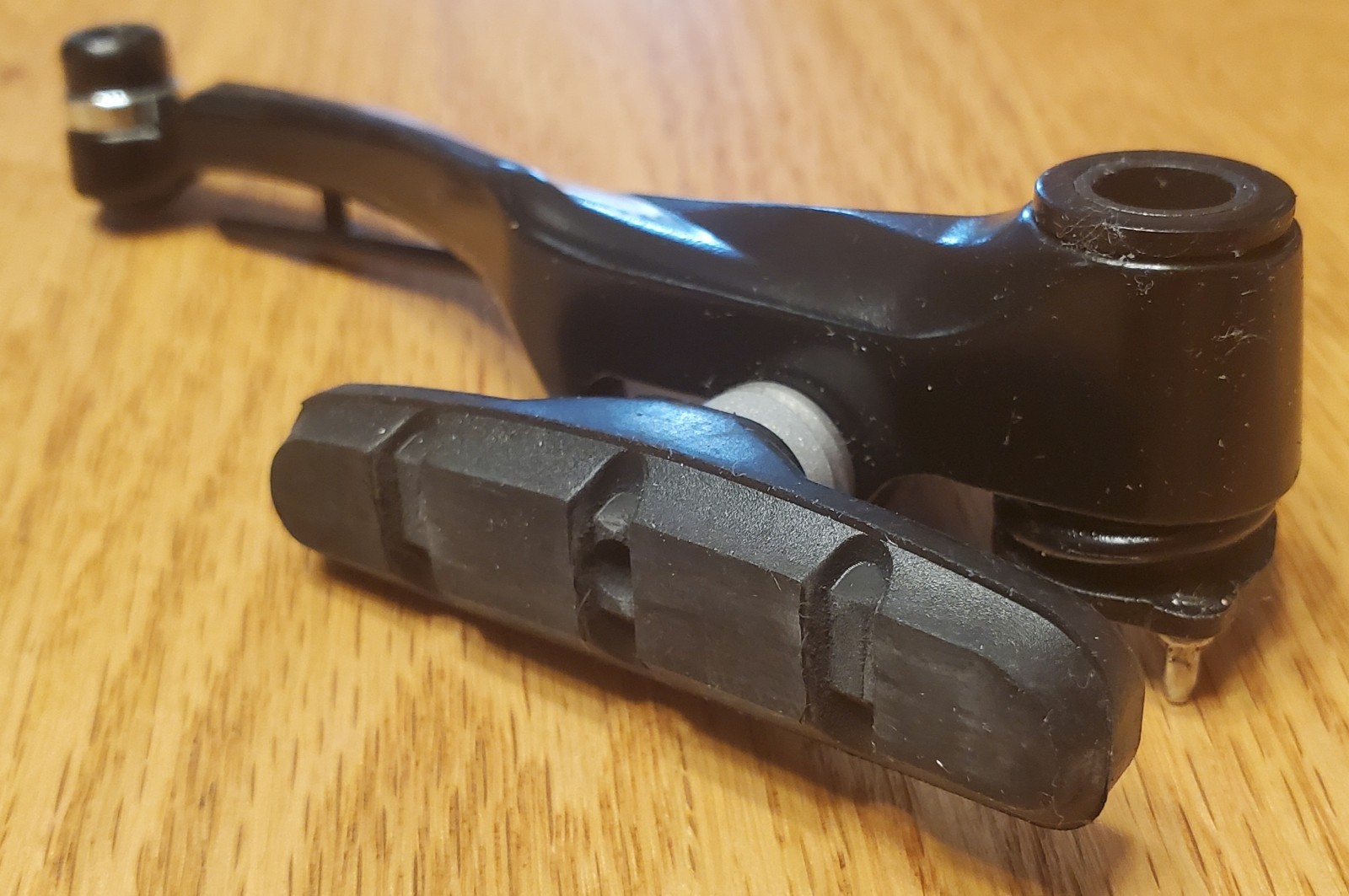 NEW! Shimano Alivio BR-T4000 Front V-Brake Caliper Trekking MTB Bike Brake