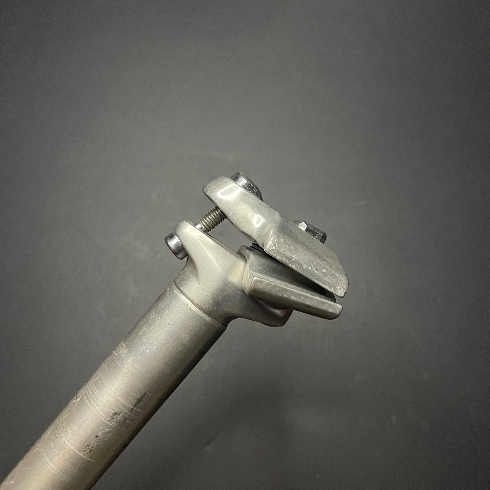 80’s Suntour Superbe 26.6mm Seatpost 200mm