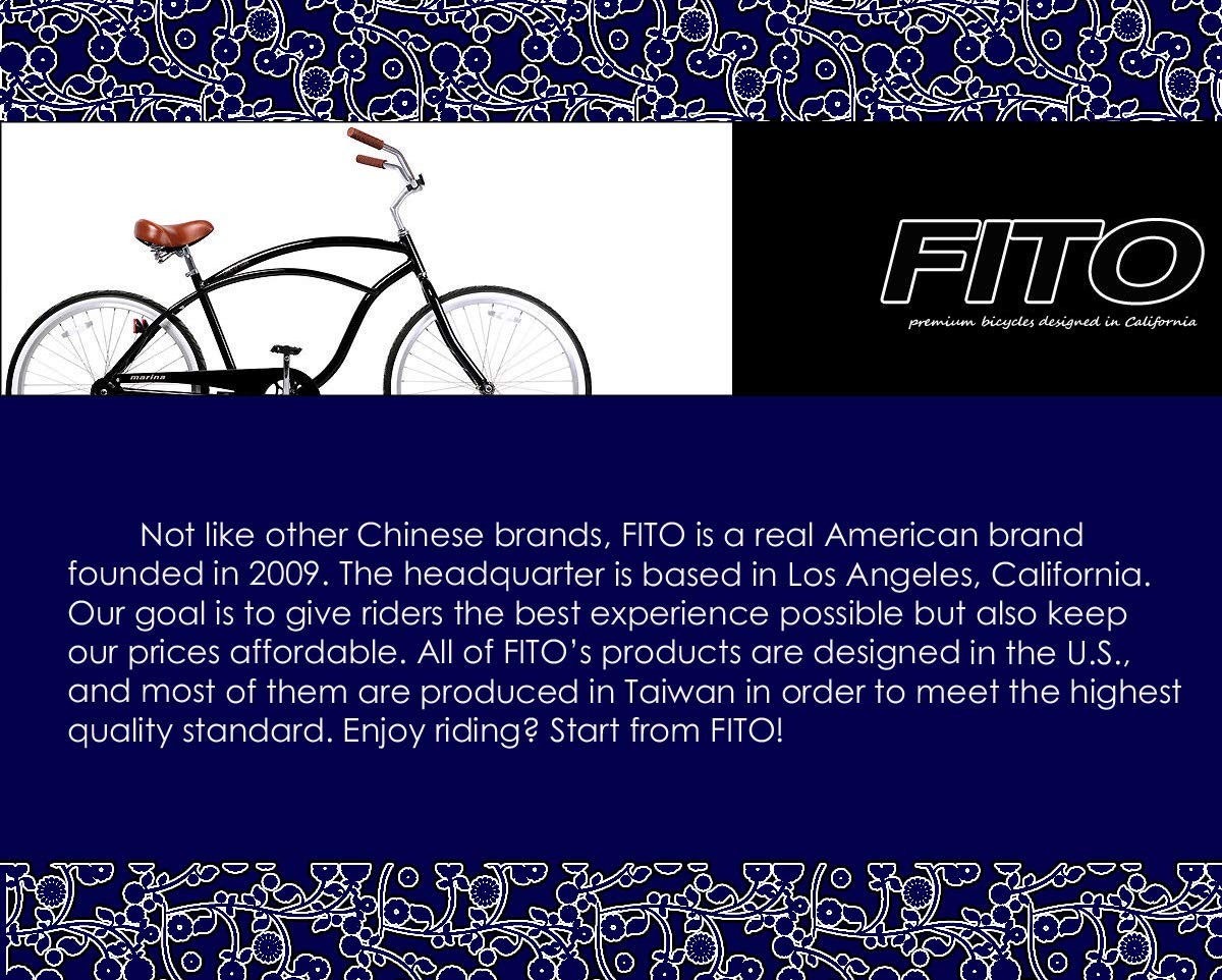 Seat Post – Fito 27.2 x 350mm Bicycle Suspension Seatpost with Clamp – Black