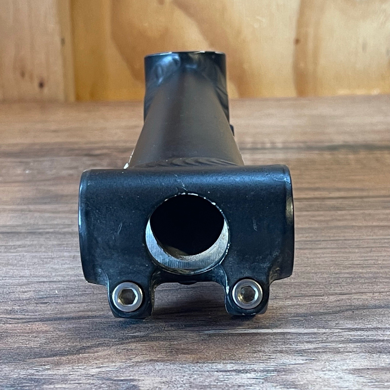 Retro Syncros Cattleprod Threadless Stem Canada 1-Inch 130 25.4 0 Degree 