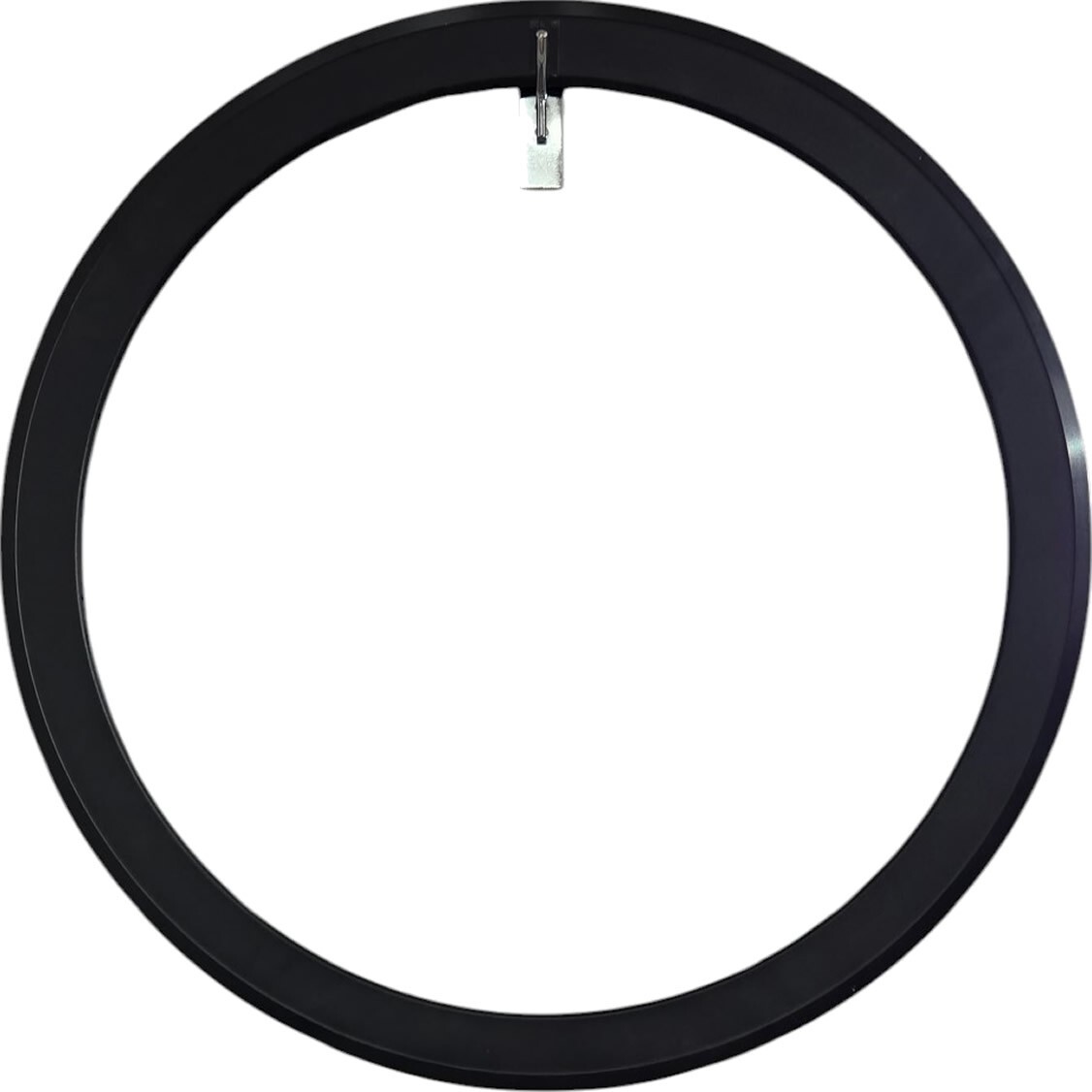 H Plus Son SL42 Rim Brake Black 700c 20h