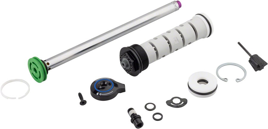 RockShox MOCO Damper Assembly 35G RL Crown A1 for MTB, Enduro & Trail Bikes