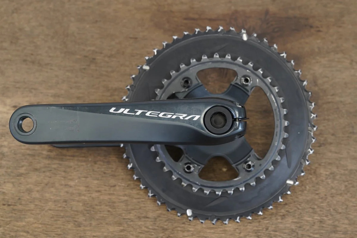 Shimano Ultegra R8070 GS Di2 11 Speed Electronic Hydraulic Disc Full Groupset