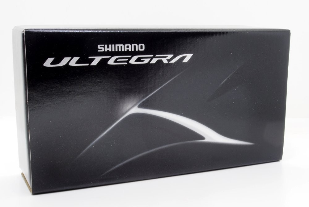 Shimano Ultegra PD-R8000 Carbon SPD-SL Road Bike Pedals Standard Type w/ SM-SH11