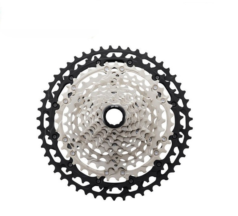 Brand New SHIMANO Deore XT M8100 1×12 12 Speed MTB Groupset 4 Pcs 10-51T