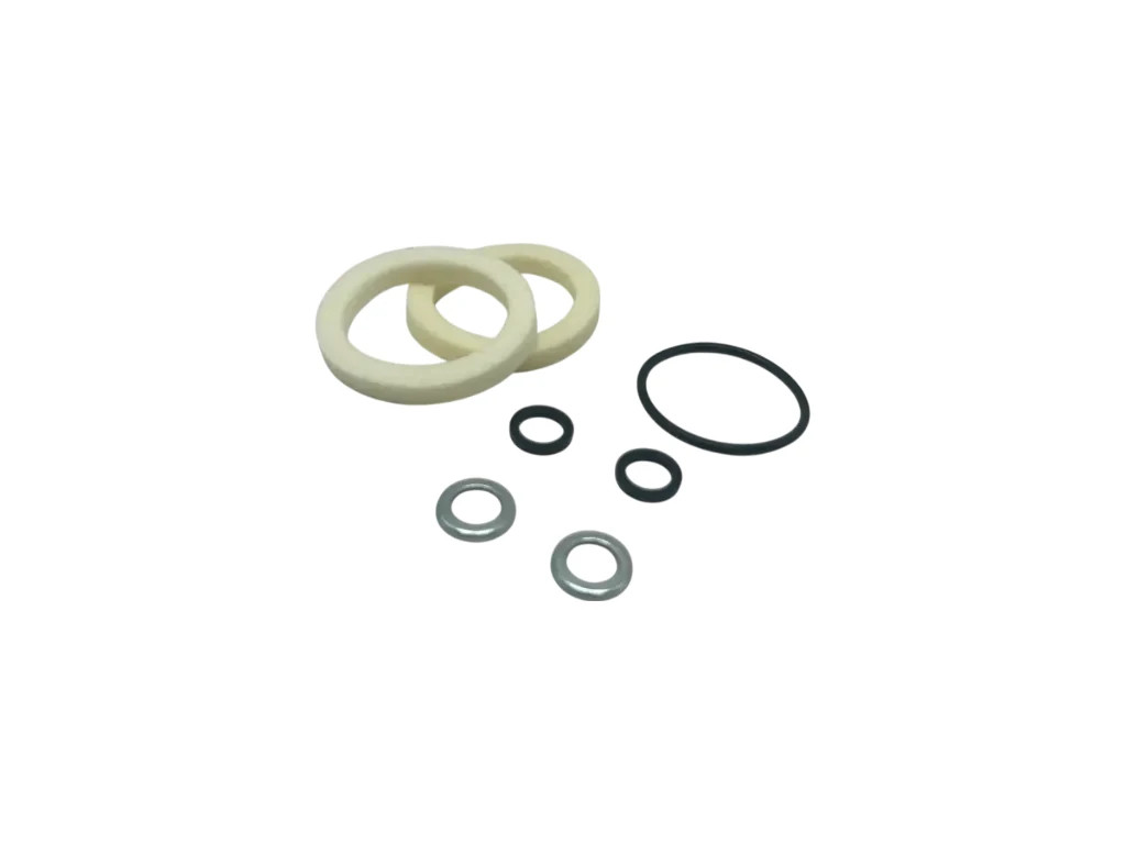 FS Refresh Kit – RockShox 30mm Flanged – 5mm Foam Rings + Sag Ring + Washers