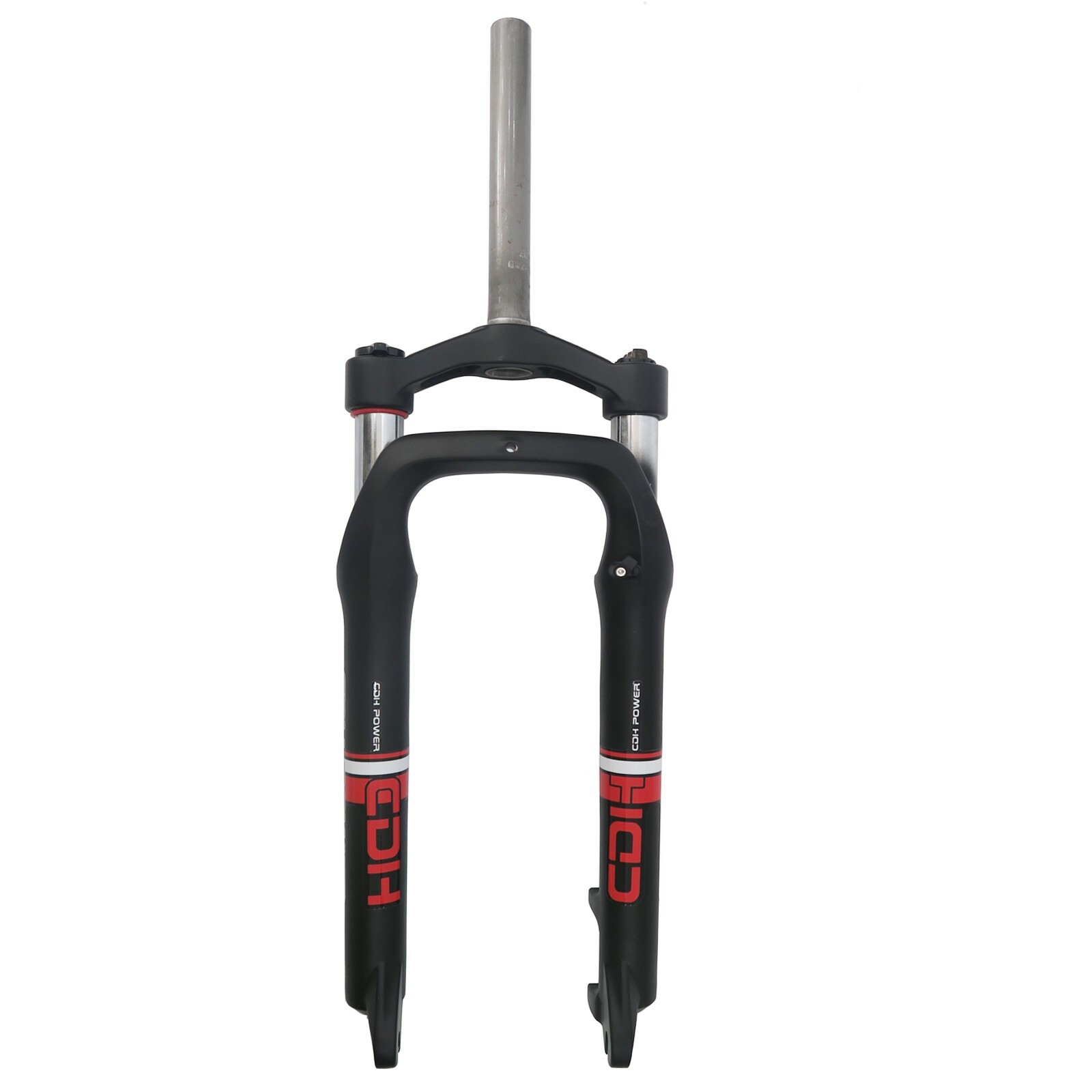26X4.0″ Bike Fork Suspension Fat tire Fork & Headset for Beach Snow Bike, E-bike