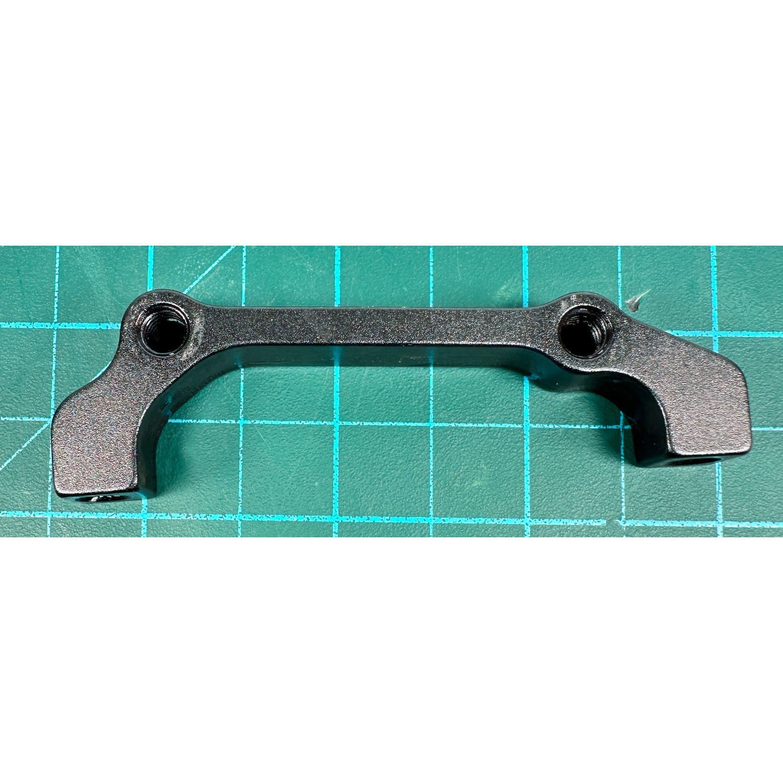 SRAM Avid 20mm IS Disc Brake Adapter Front 180mm Rear 160mm Post Mount