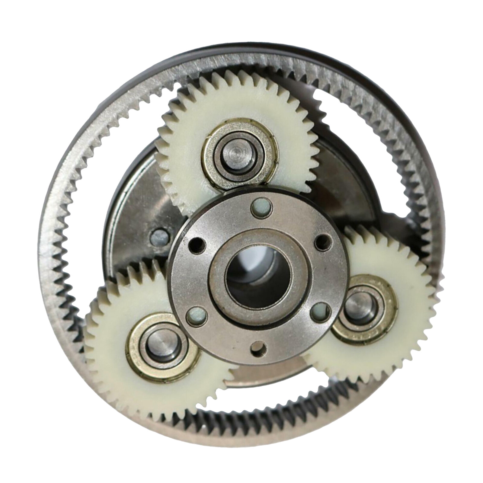 36T Planetary Gear with Clutch Set 36 Teeths for Motor
