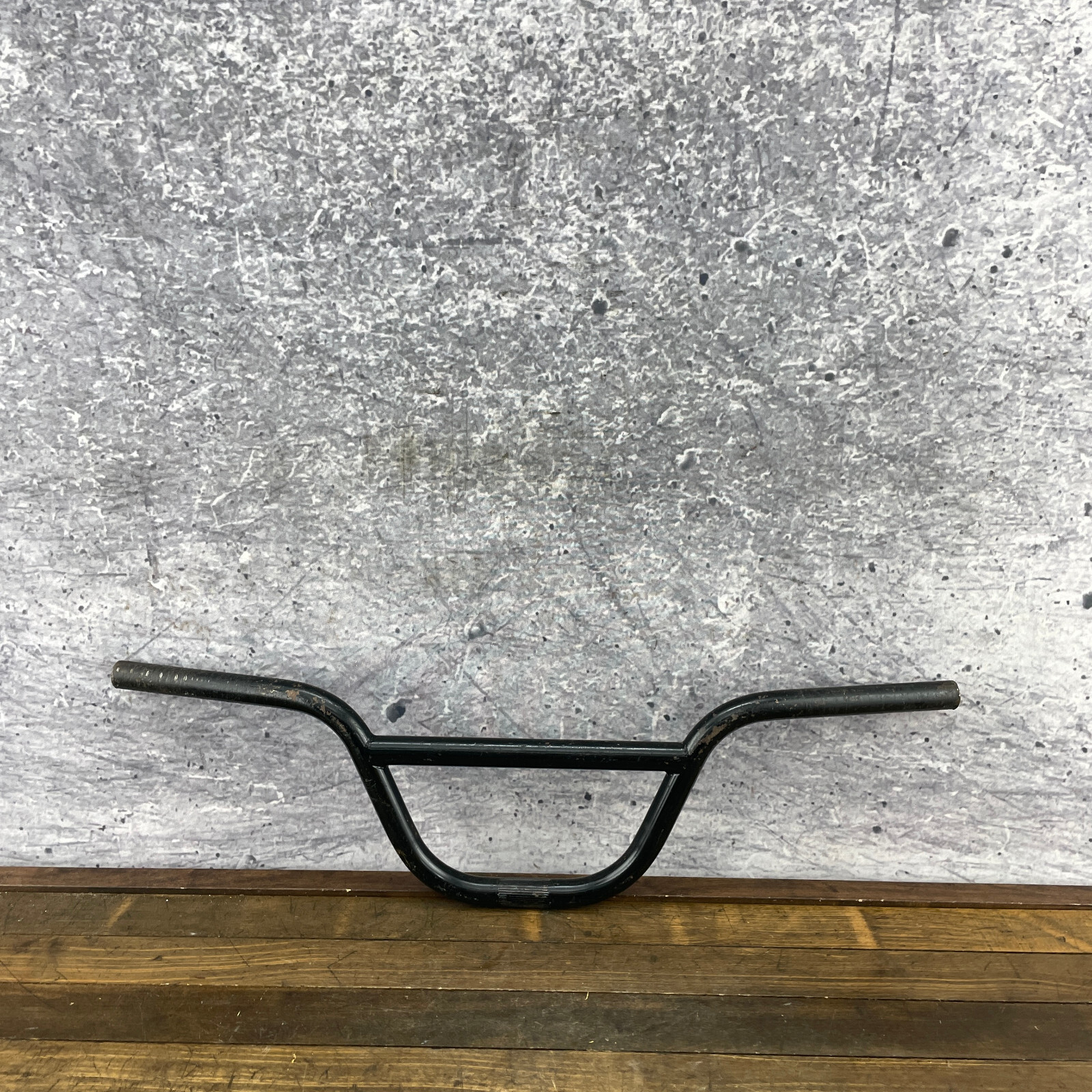 Redline BMX Handlebar Mid SChool Race BMX 1990s 00s 22.2 Expert RL Short
