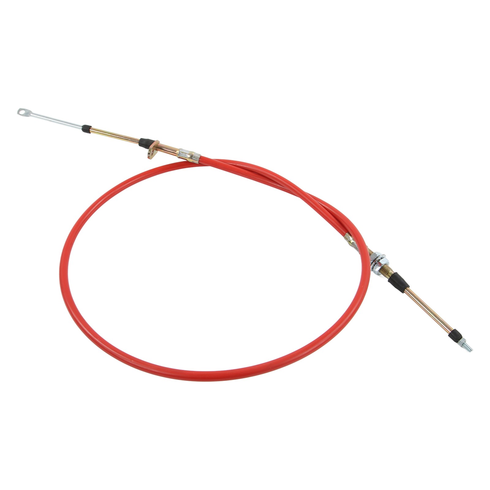 High Quality 5ft Heavy Duty Shifter Cable For B M Shifters