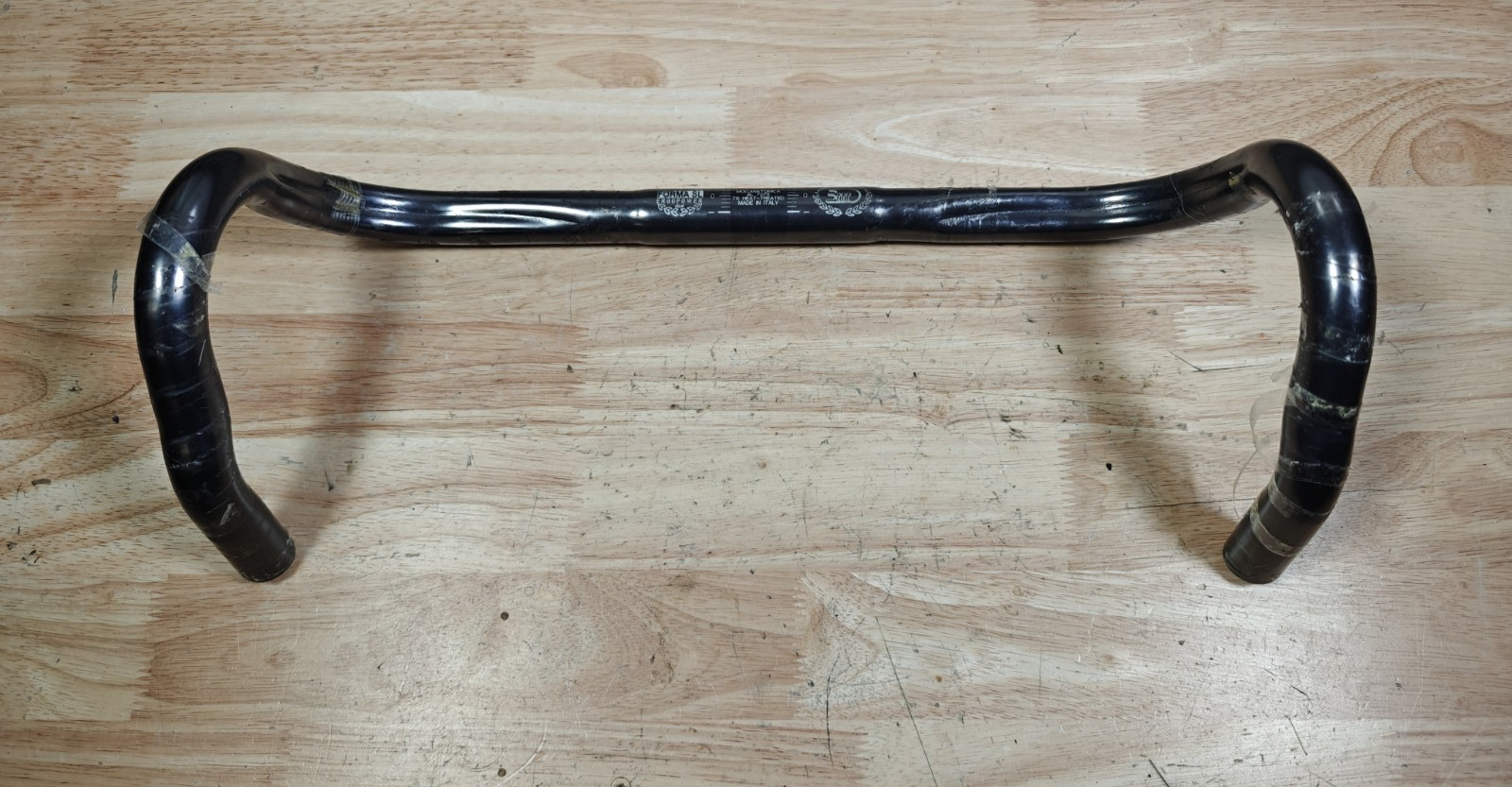 3T 3ttt Forma SL Due Handlebar 25.8mm x 42mm