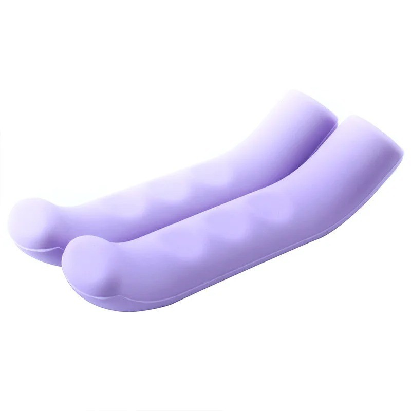 Bicycle Brake Lever Cover Silicone Anti Slip MTB Handlebar Grip Protector