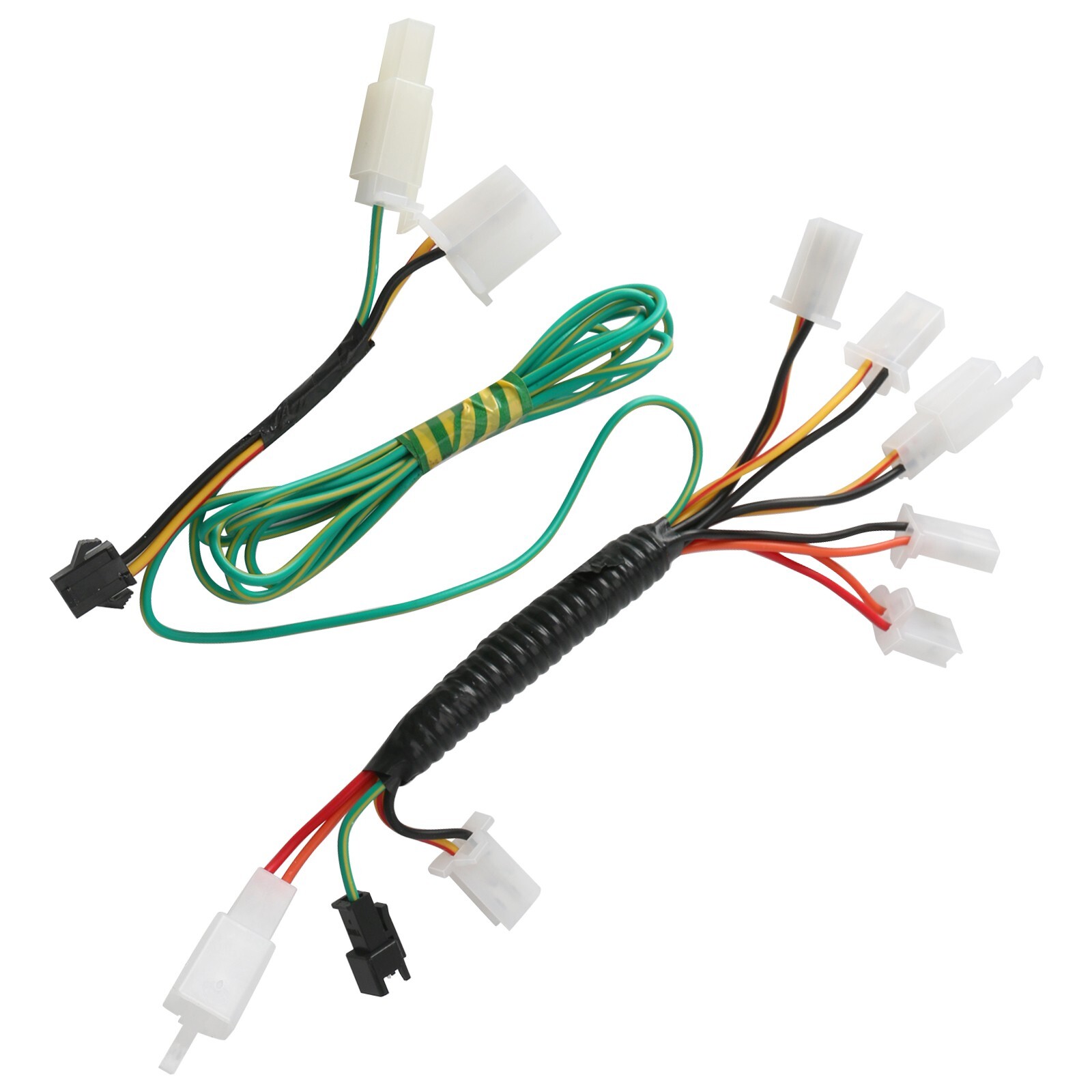 48V 60V 72V 84V 60A Brushless Motor Controller+Display fo Go Kart E-Bike Scooter