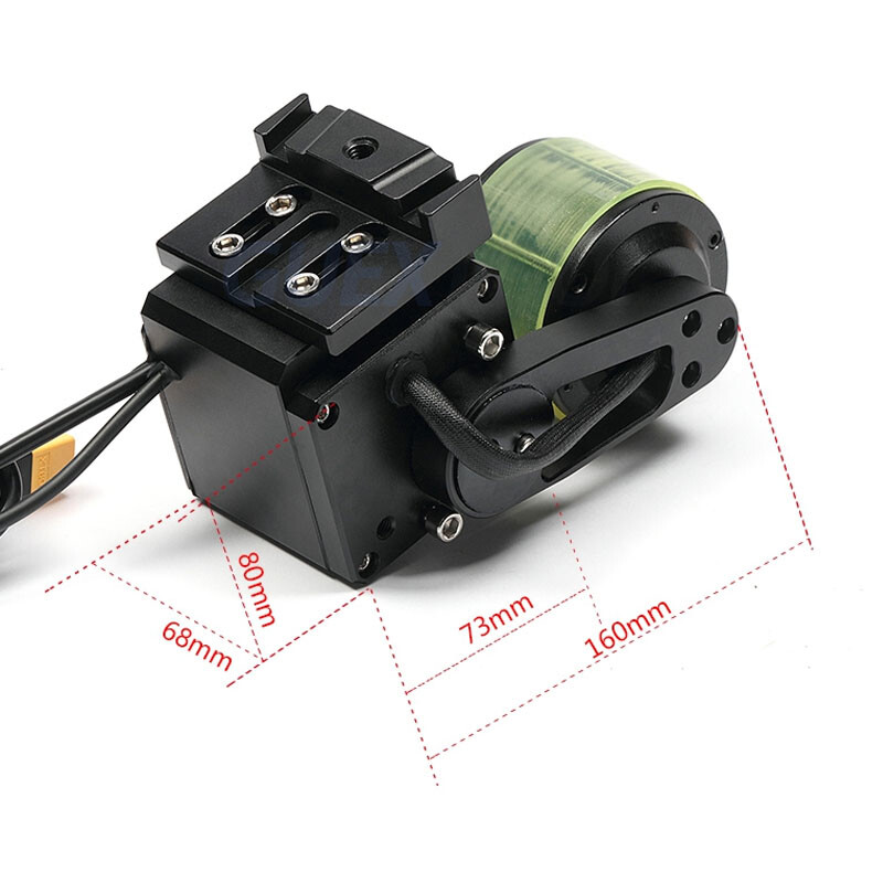 Bicycle Electric Booster E-Bike Conversion Kit Mountain Bicycle Speed Governor