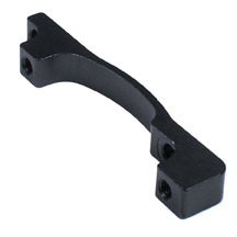 Hayes Post Disc Brake Adaptor for Post Mount Frame +43mm typically for