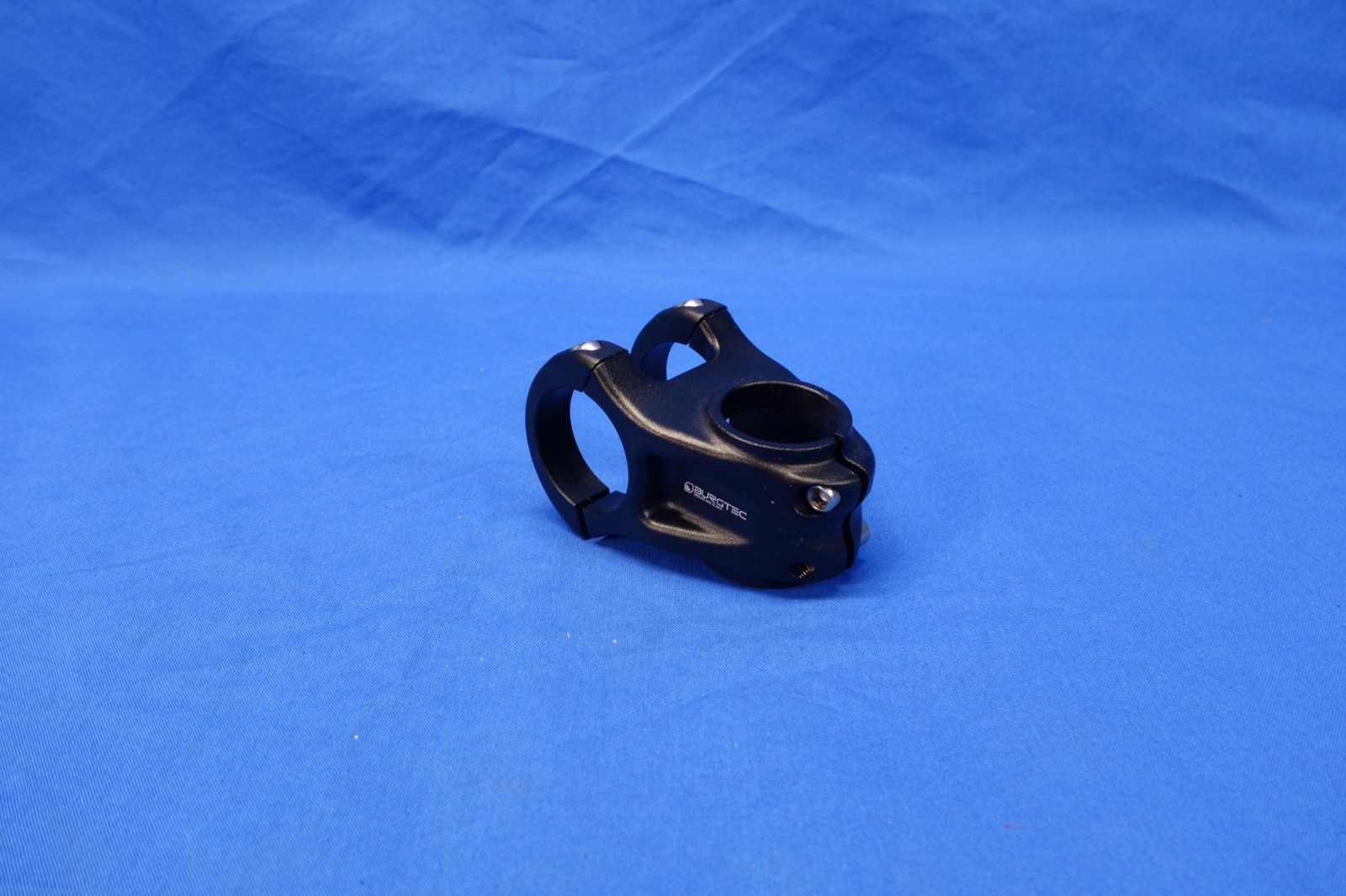 NEW Burgtec Enduro Mk3 Aluminum Bike Stem 42mm Length x 35mm Clamp, 0° Angle