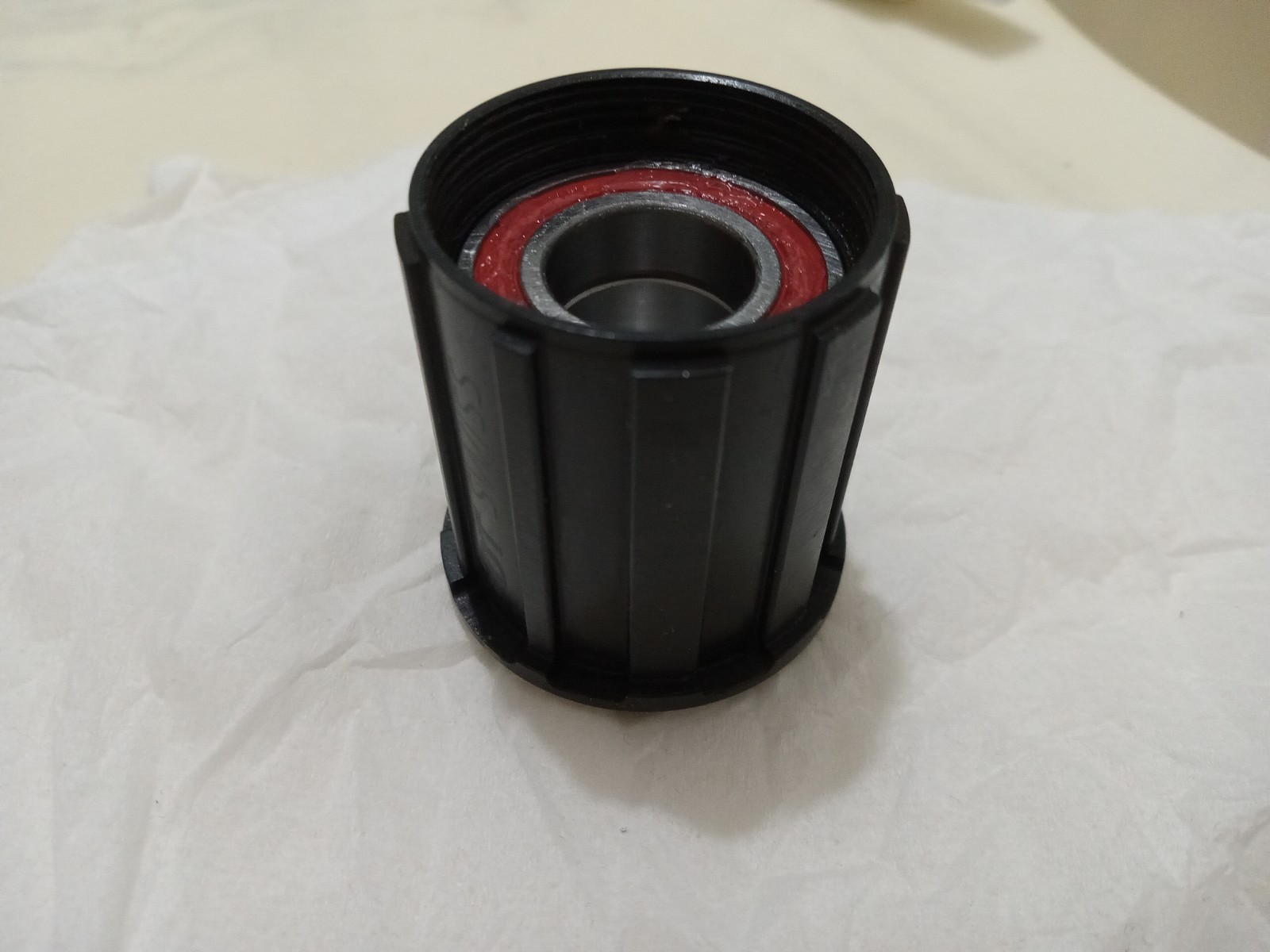 DT Swiss Upgrade Heavy Duty STEEL Freehub Body Rotor 180 240 350 Hub Shimano HG