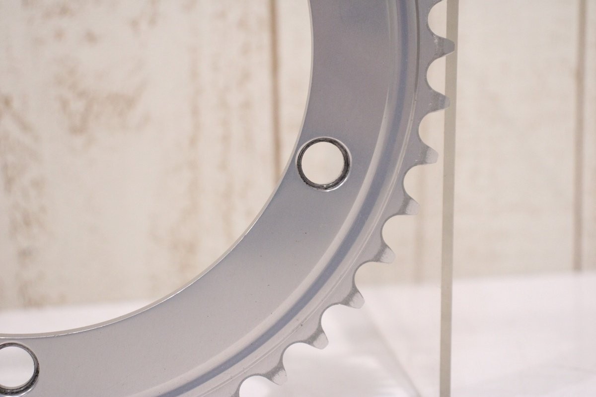 Sugino ZEN NJS 47T BCD 144mm 5ARM Chainring