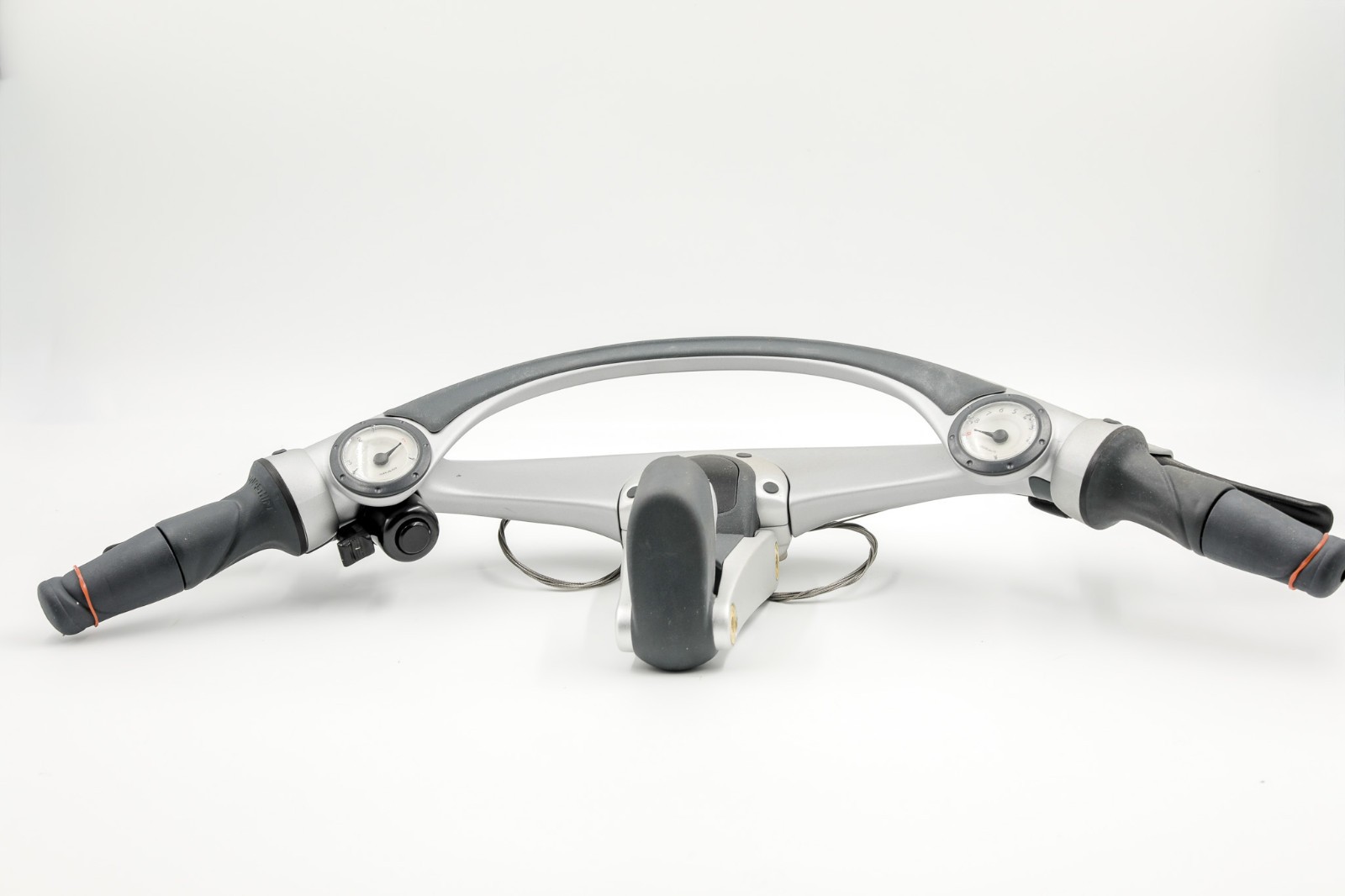 SRAM SmartBar – 3x9spd Threadless NOS