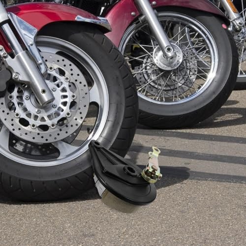 Mini Bike Rear Drum Brake Kit 6.69 Inch Electric Motorcycle Rear Drum Hub