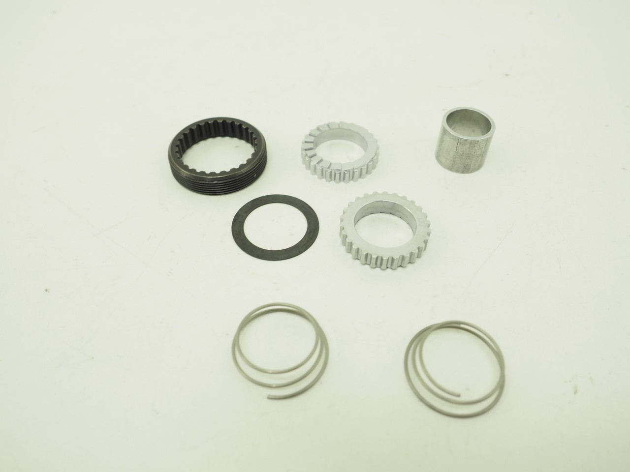 NEW DT Swiss Ratchet LN Aluminum Freehub Upgrade Kit 18T SRAM XDR HXYXXX00N7690S