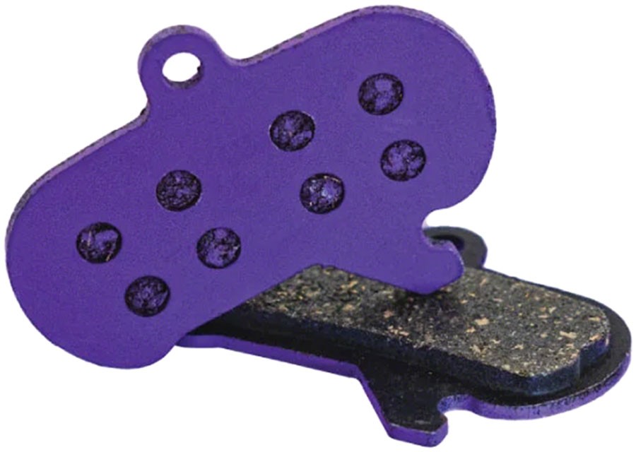 Galfer Maven Disc Brake Pads – E-Bike Compound