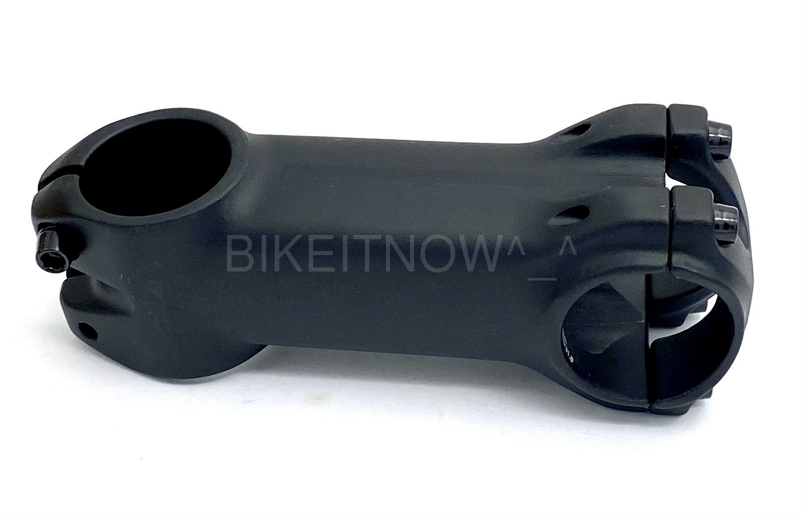 Giantt Contact Bike Stem 31.8×40/50/60/70/80/90/100/110mm ±8Deg,1-1/8″ Black OD1