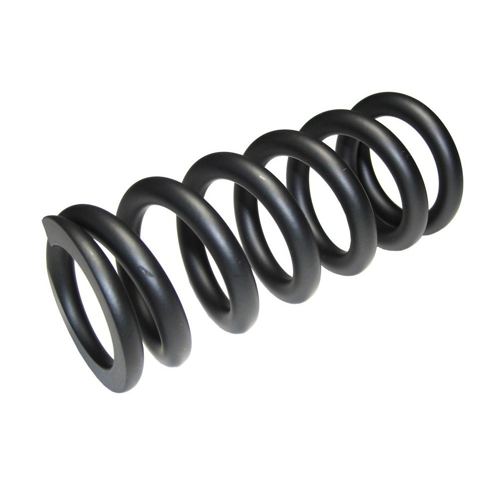 RockShox Metric Coil Spring – Length 151mm, Travel 57.5-65mm, 600 lbs, Black
