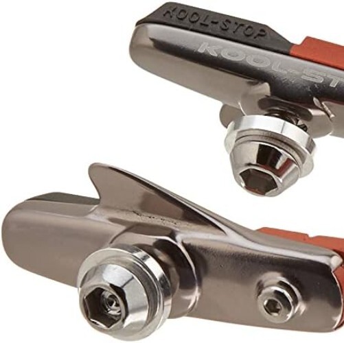 Bicycle Brake Pads with X Pad Dura-Ace/Ultegra