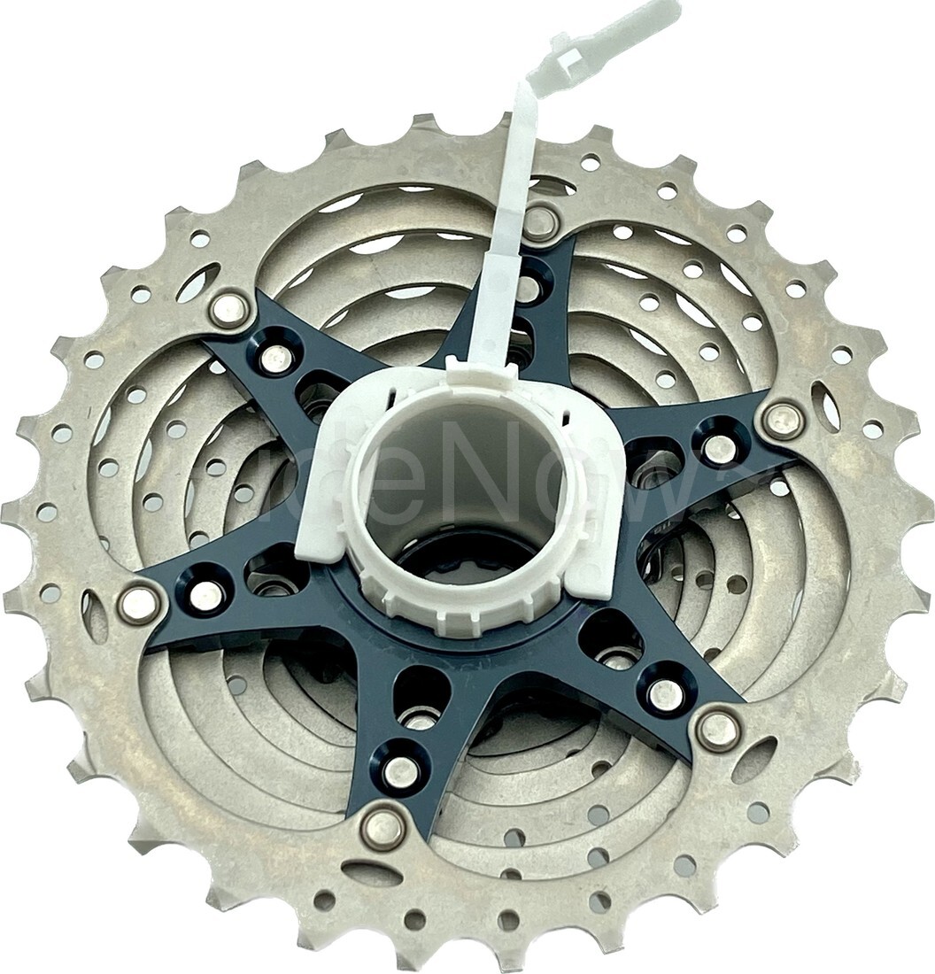 New (11-30T, 11 Speed) Shimano Ultegra R8000 CS-R8000 Road Bike Cassette