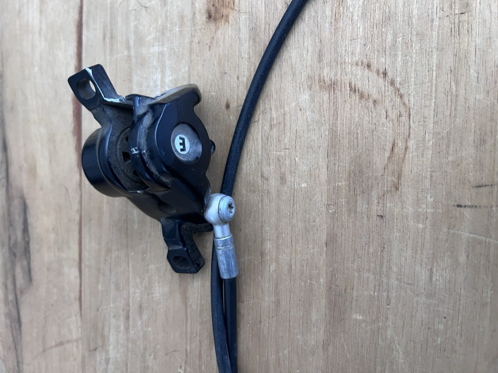 Magura MT8 Caliper