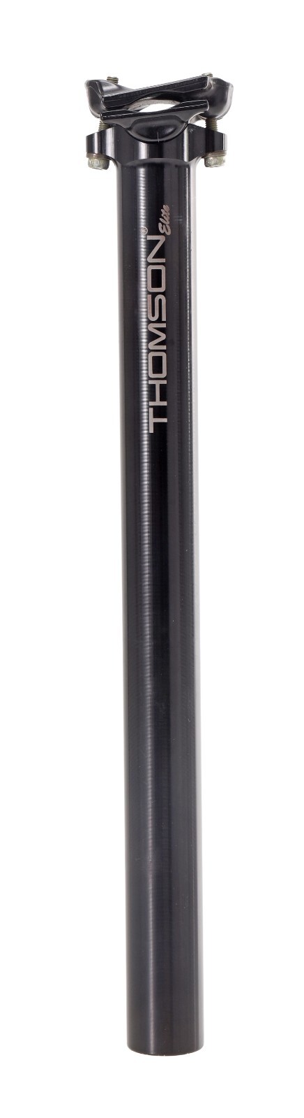 Thomson Elite Alloy Bike Seatpost 30.9 x 367mm 0mm SB 7 x 7mm SP-E128 Road MTB