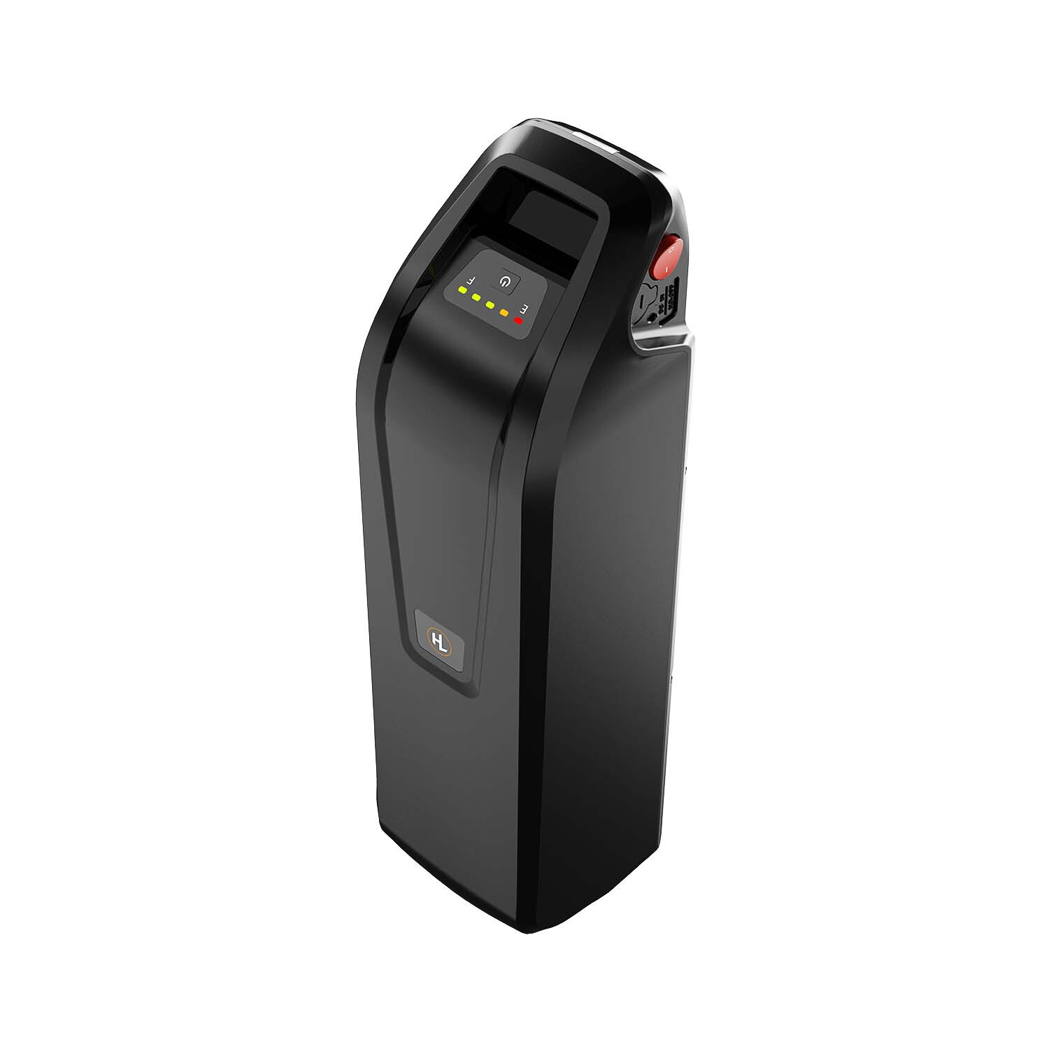 Hikeep High-capacity Lithium Battery For COCO Electric Folding Ebike 48V/10AH