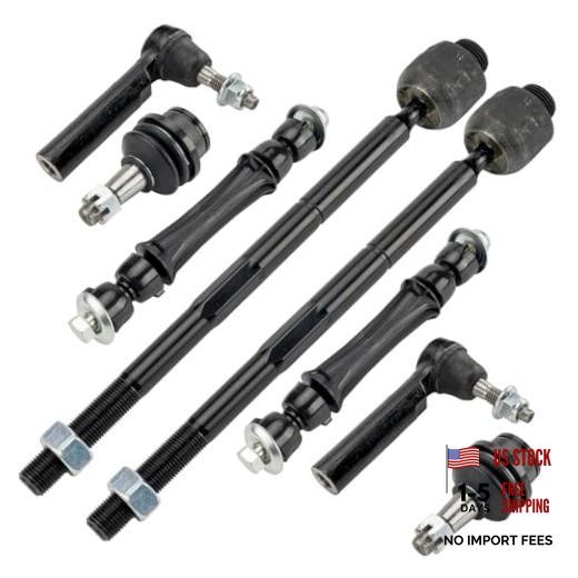 Front Lower Control Arm w/Ball Joint for Chery Silverado GMC Sierra Yukon XL