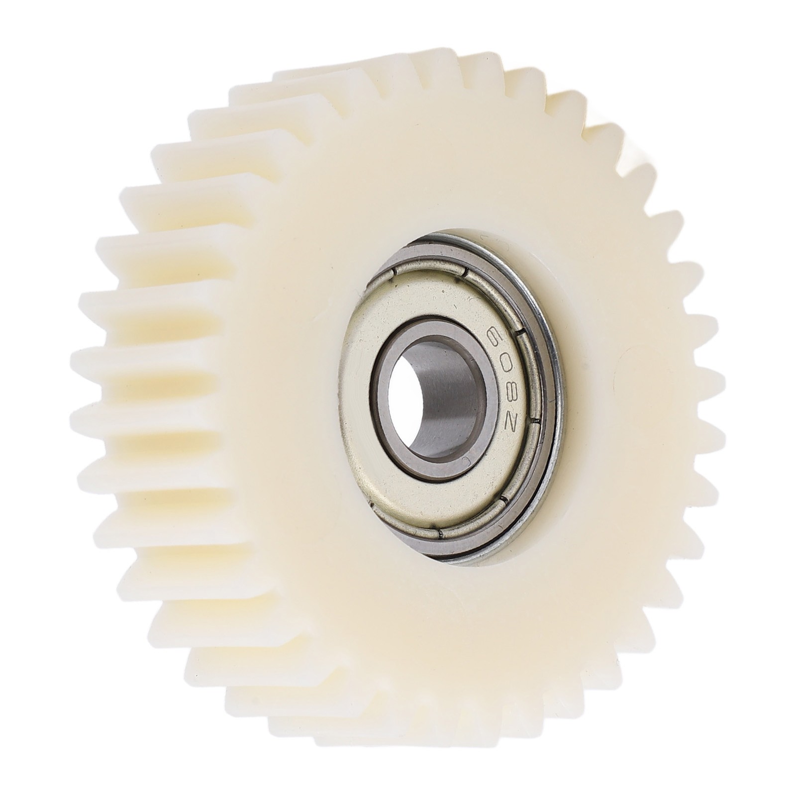 High Quality 36 Tooth Nylon Teeth Gear For 500W Motor Electric Bicycle☚