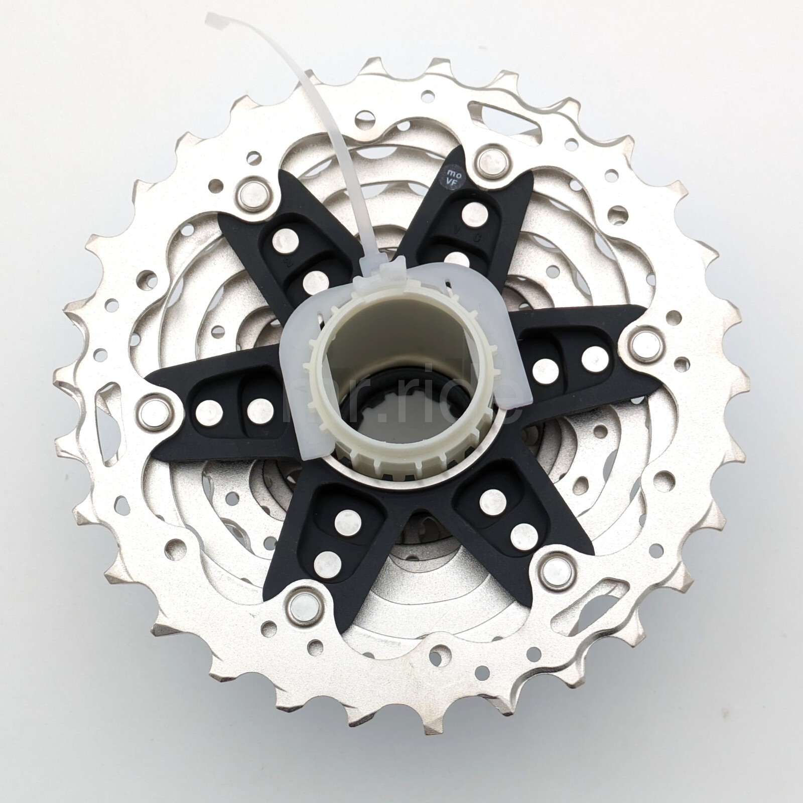 Shimano ULTEGRA CS-R8101-12 Road Cassette Sprocket 11-30T, 12-Speed HYPERGLIDE+